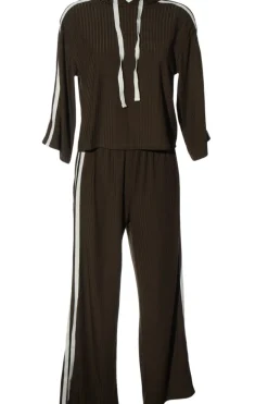 Strick Twin Set Größe 34