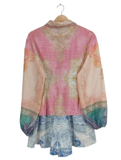 Strick Twin Set Größe 38