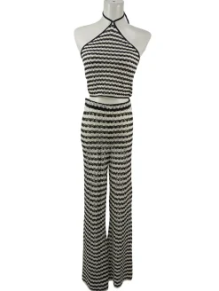 Strick Twin Set Größe 36