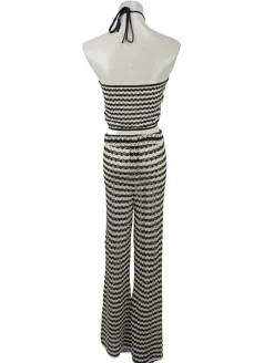 Strick Twin Set Größe 36