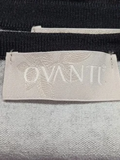 Strick Twin Set Größe 48