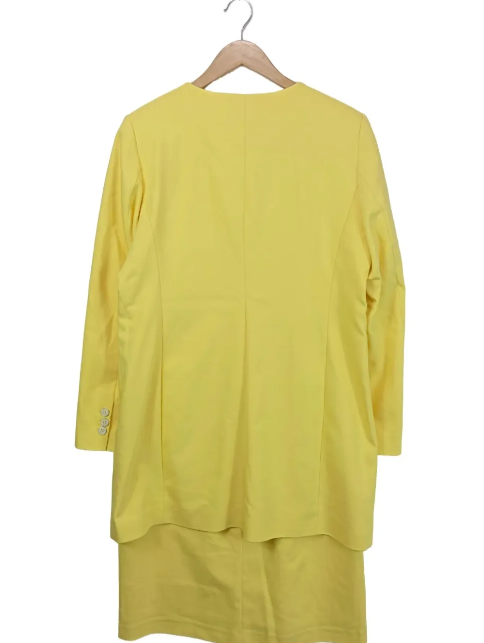 Strick Twin Set Größe 40