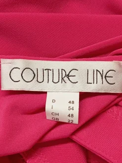 Strick Twin Set Größe 48