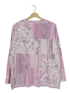 Strick Twin Set Größe 48