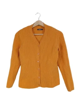 Strick Twin Set Größe 40