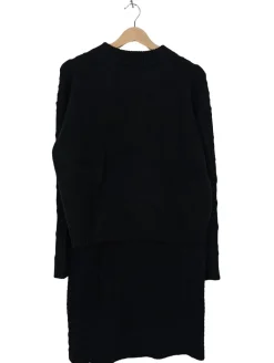 Strick Twin Set Größe 36