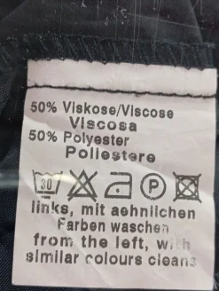 Strick Twin Set Größe 34