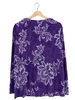 Strick Twin Set Größe 48