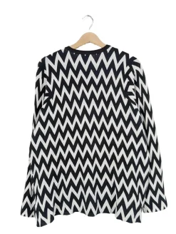 Strick Twin Set Größe 48