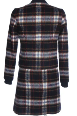 Strick Twin Set Größe 34