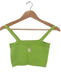 Strick Twin Set Größe 36