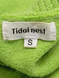 Strick Twin Set Größe 36