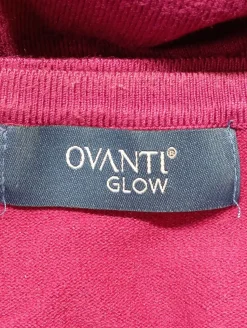 Strick Twin Set Größe 48