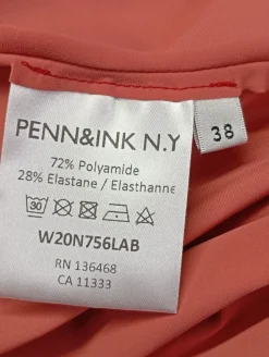 Strick Twin Set Größe 38