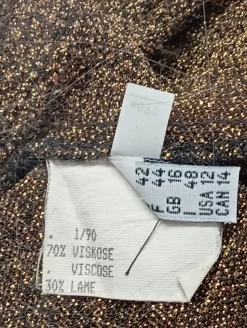 Strick Twin Set Größe 42