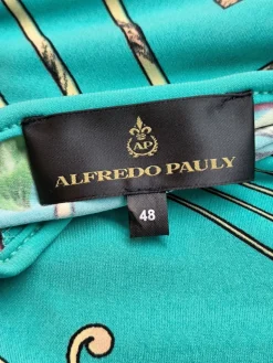 Strick Twin Set Größe 48