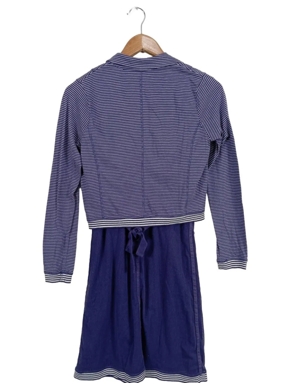 Strick Twin Set Größe 36