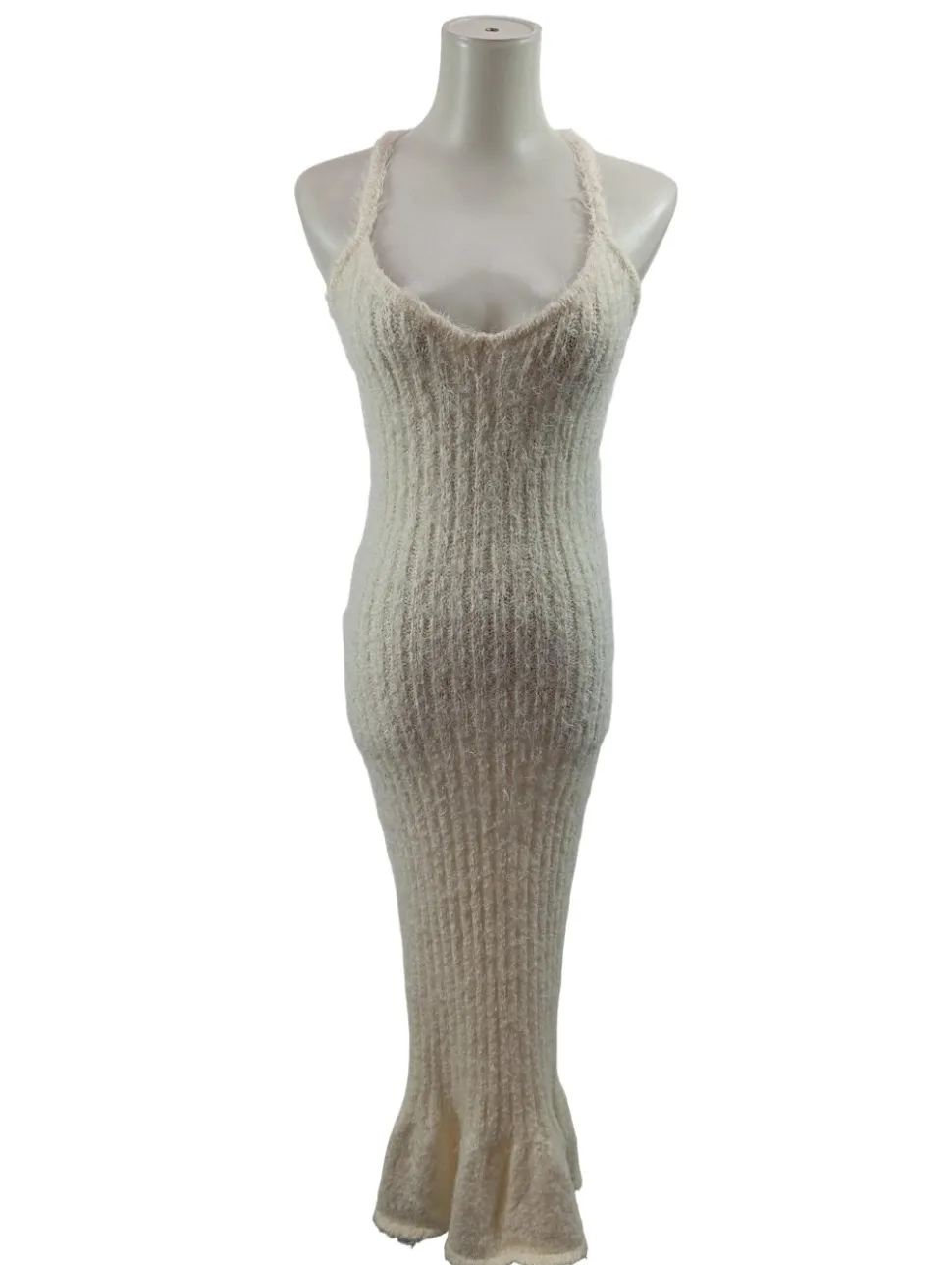 Strick Twin Set Größe 38