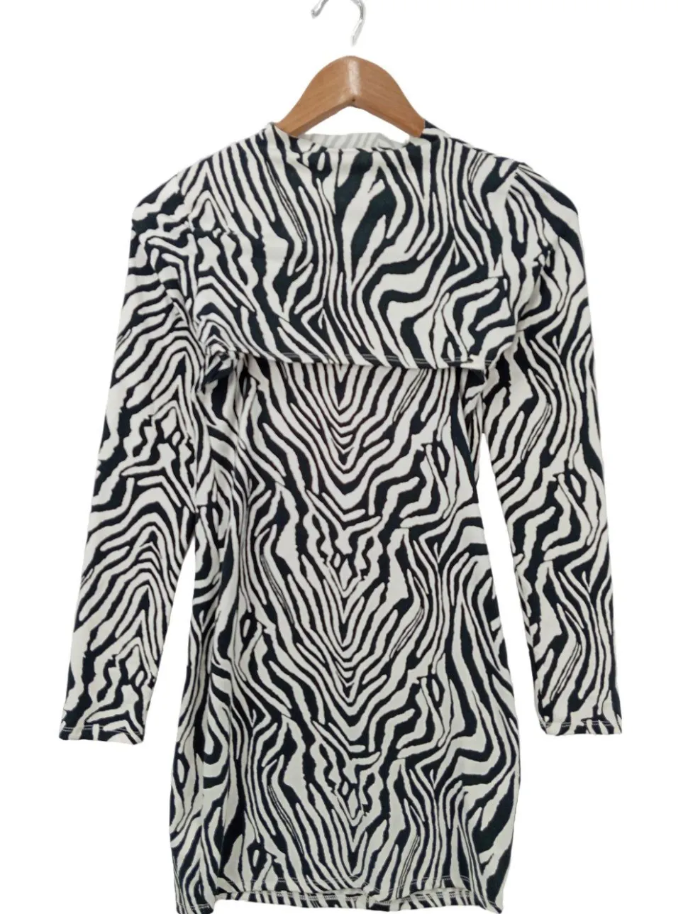 Strick Twin Set Größe 36