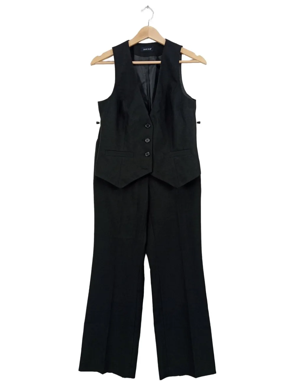 Strick Twin Set Größe 36