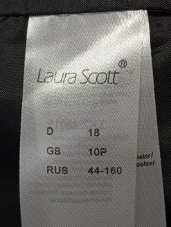 Strick Twin Set Größe 36