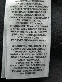 Strick Twin Set Größe 38