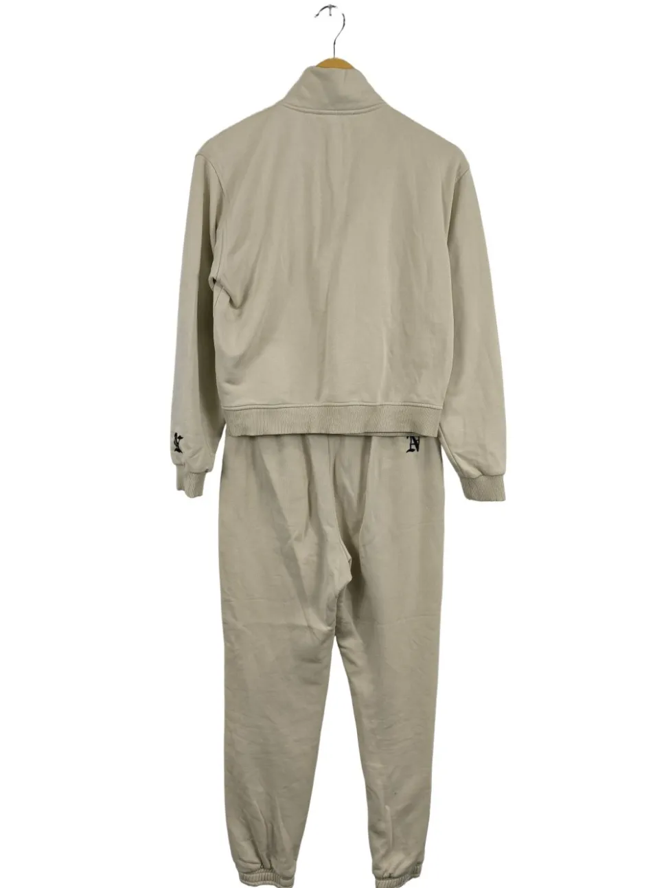 Strick Twin Set Größe 36