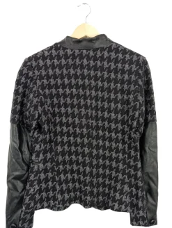Strickblazer Größe 36