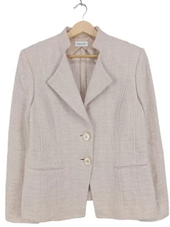 Strickblazer Größe 42