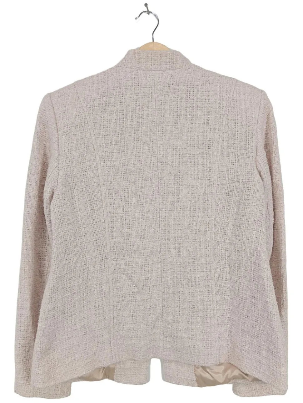 Strickblazer Größe 42