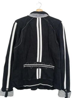 Strickblazer Größe 42