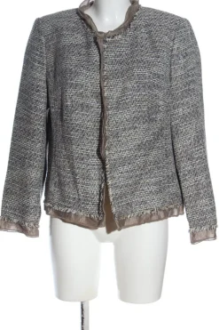 Strickblazer Größe 44