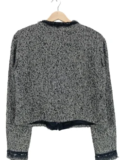 Strickblazer Größe 40