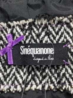 Strickblazer Größe 40