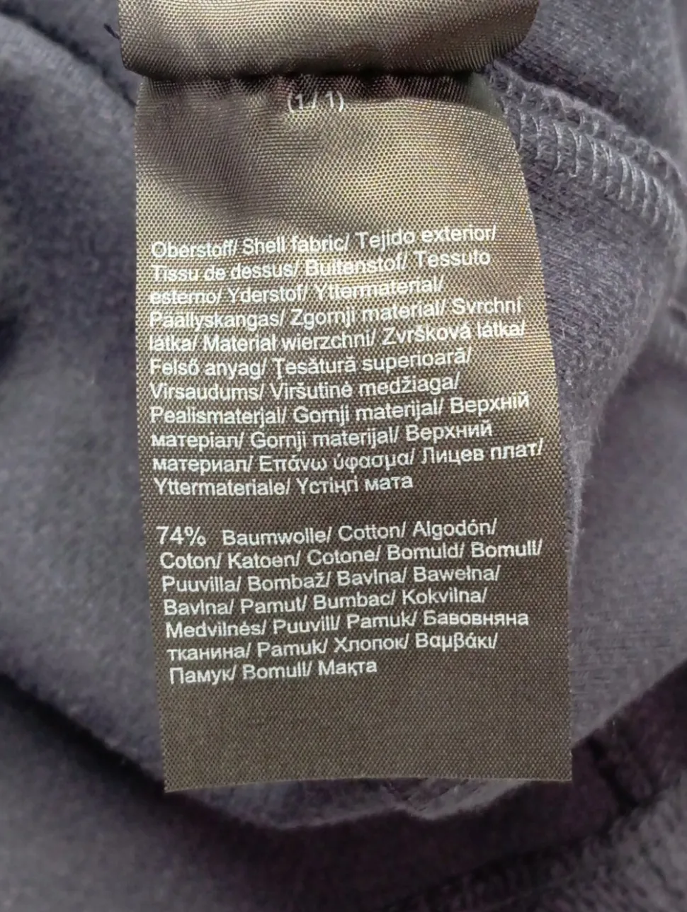 Strickblazer Größe 38