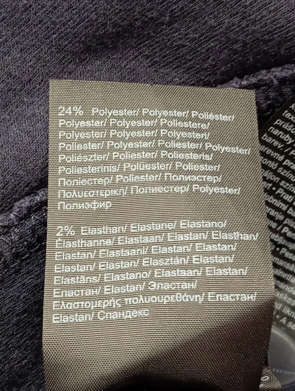 Strickblazer Größe 38