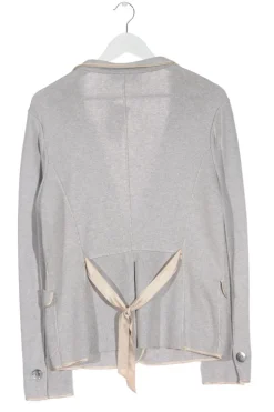 Strickblazer Größe 42