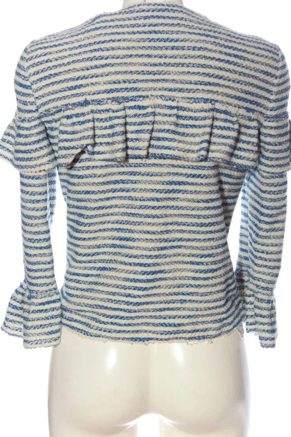 Strickblazer Größe 36