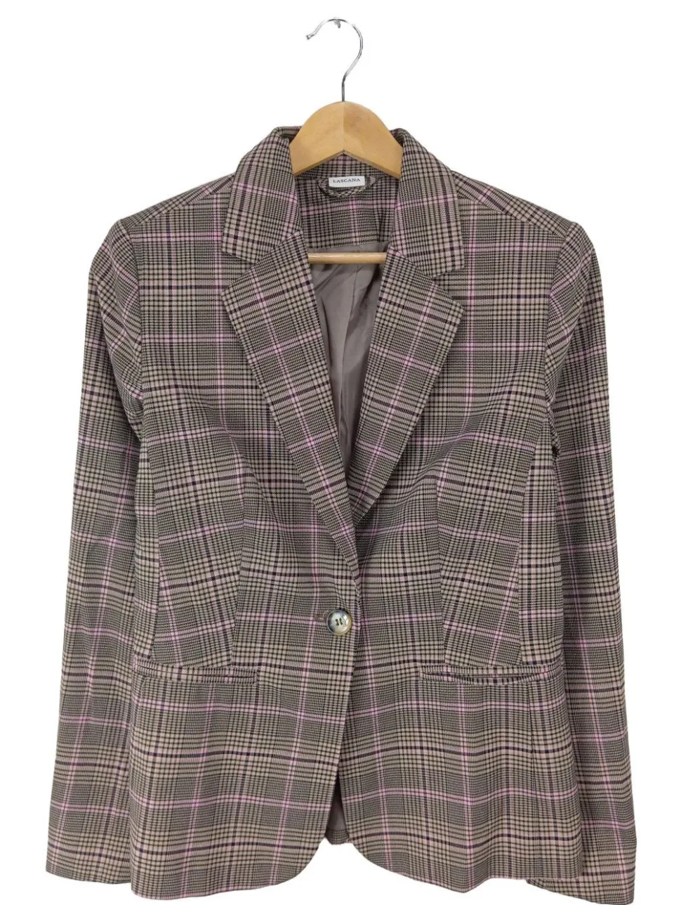 Strickblazer Größe 36