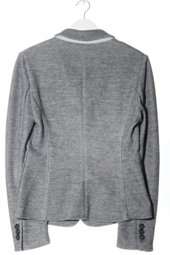Strickblazer Größe 36