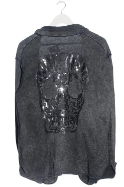 Strickblazer Größe 36