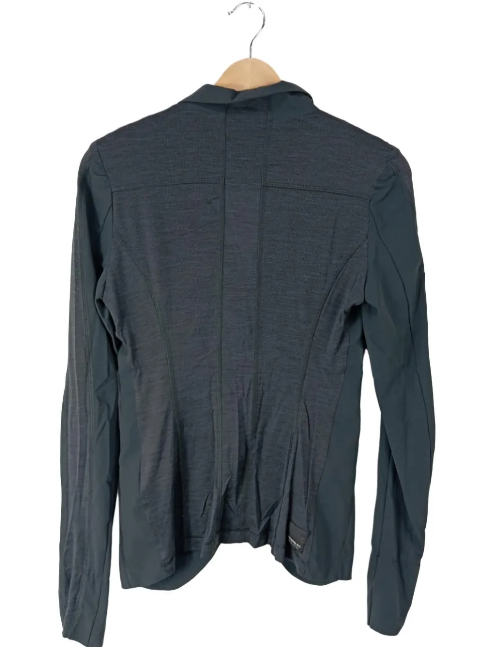 Strickblazer Größe 36