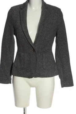 Strickblazer Größe 38