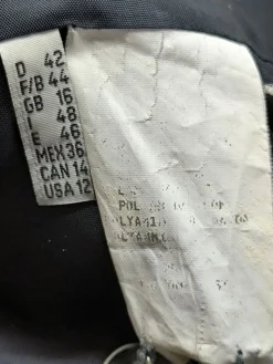 Strickblazer Größe 42