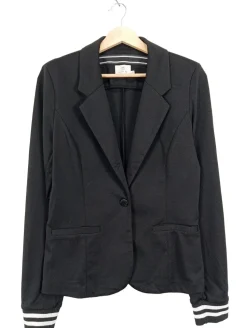 Strickblazer Größe 38