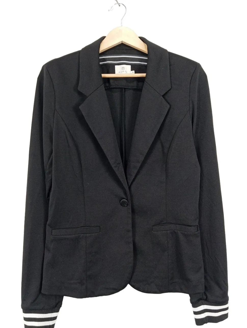 Strickblazer Größe 38