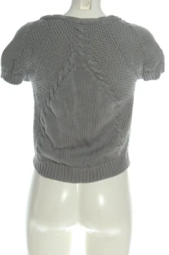 Strickbolero Größe 38