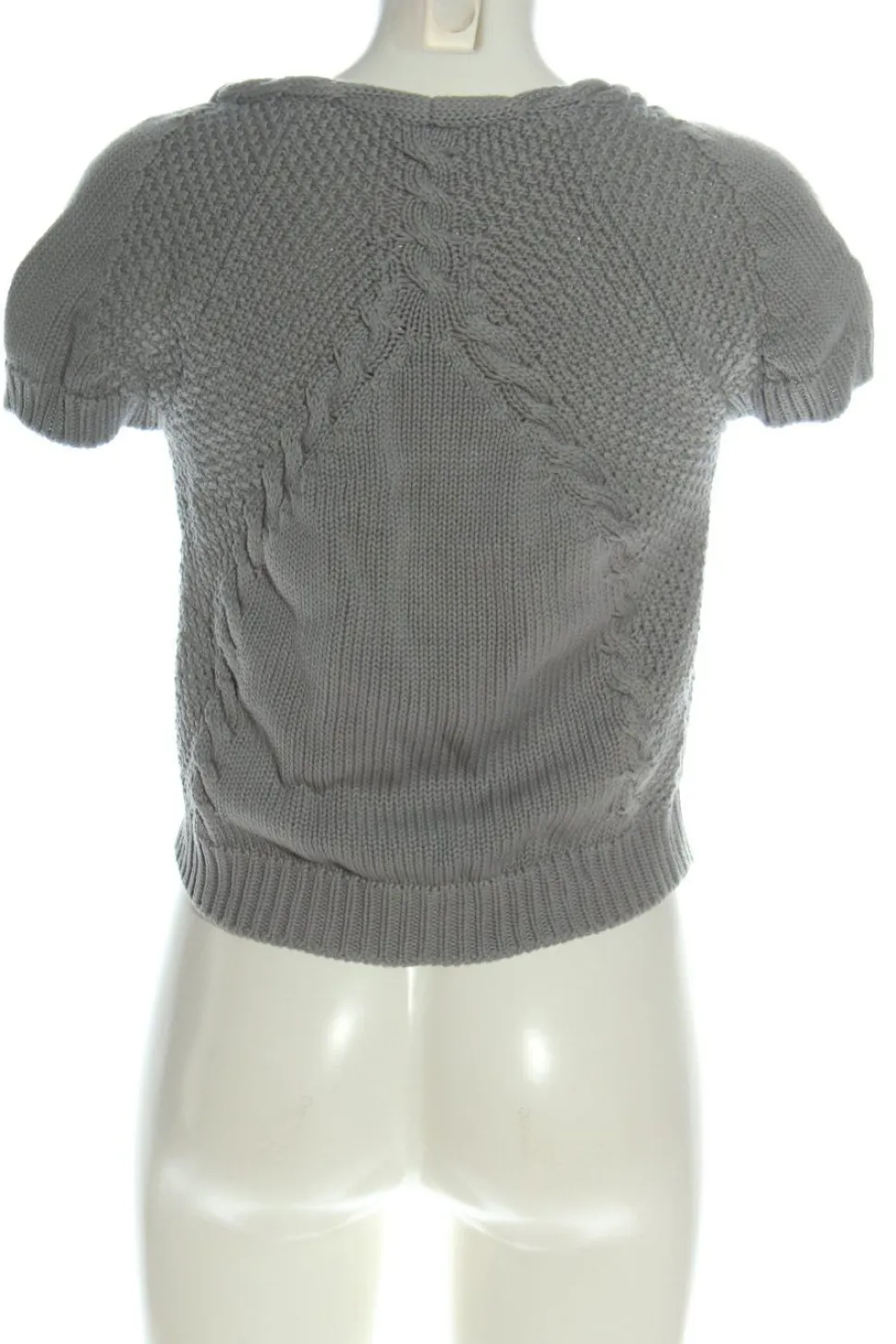 Strickbolero Größe 38