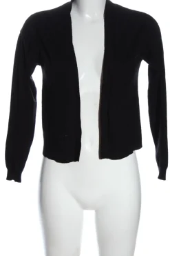 Strickbolero Größe 34