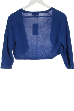 Strickbolero Größe 36